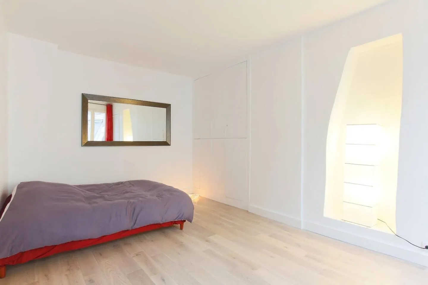 Lovely Apartment In Heart Of Paris 10 Min Walk To Louvre 0*,  France