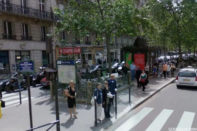 Lovely Apartment In Heart Of Paris 10 Min Walk To Louvre 0*,