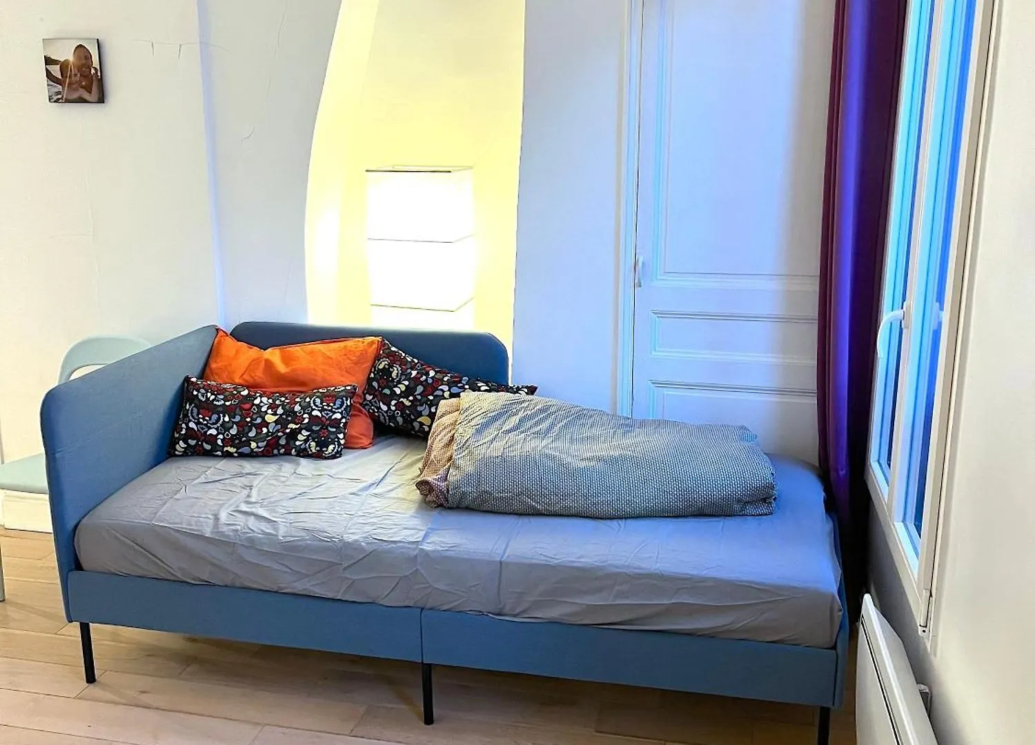 Lovely Apartment In Heart Of Paris 10 Min Walk To Louvre