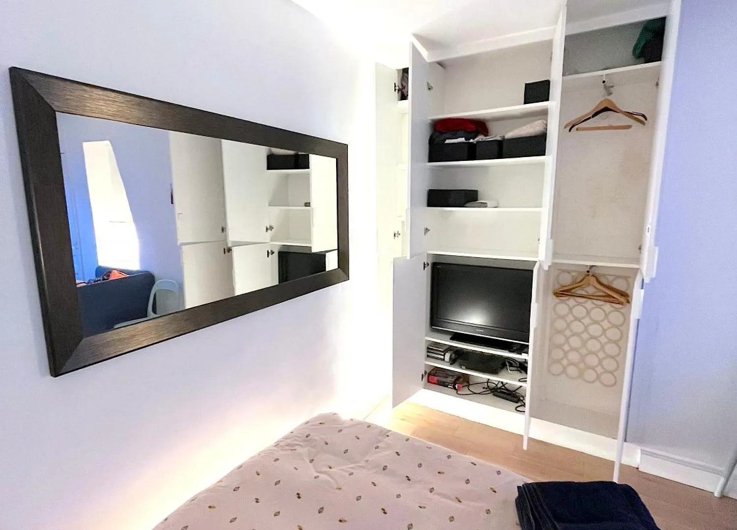 Lovely Apartment In Heart Of Paris 10 Min Walk To Louvre