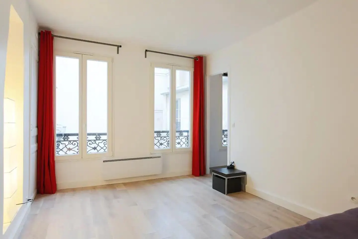 Lovely Apartment In Heart Of Paris 10 Min Walk To Louvre France