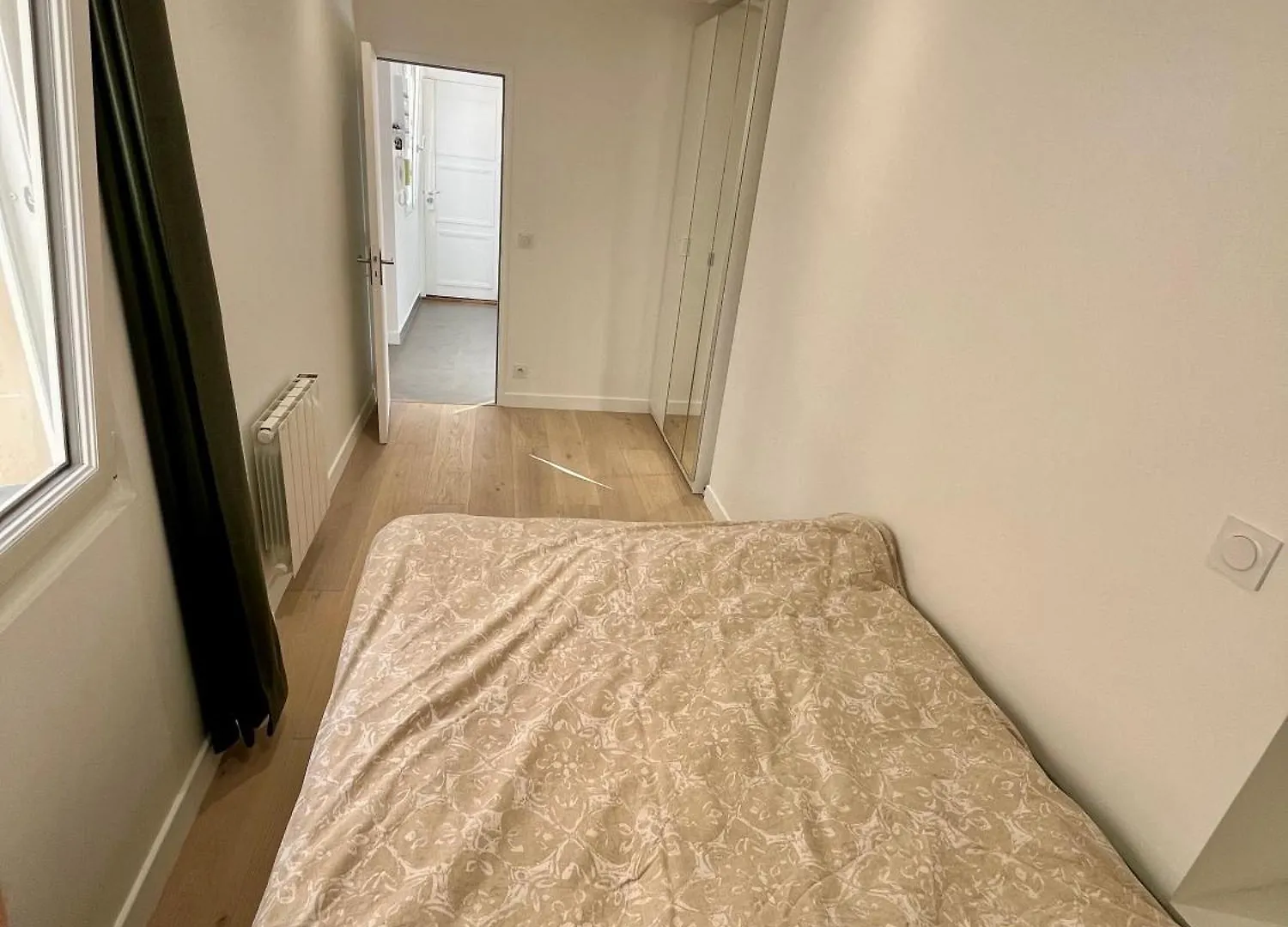 Lovely Apartment In Heart Of Paris 10 Min Walk To Louvre 0*,  France
