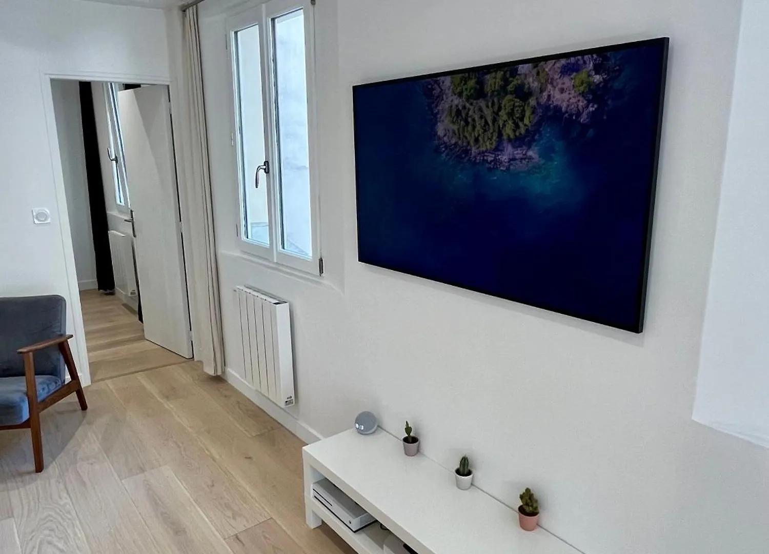 Lovely Apartment In Heart Of Paris 10 Min Walk To Louvre
