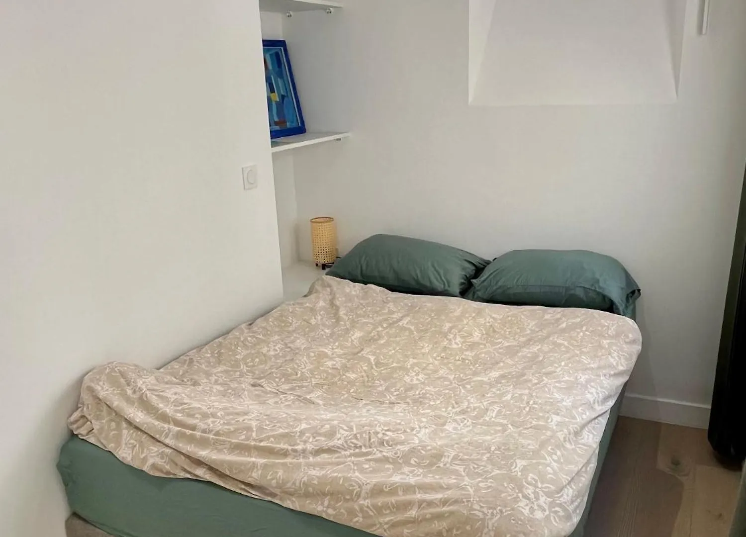 Lovely Apartment In Heart Of Paris 10 Min Walk To Louvre