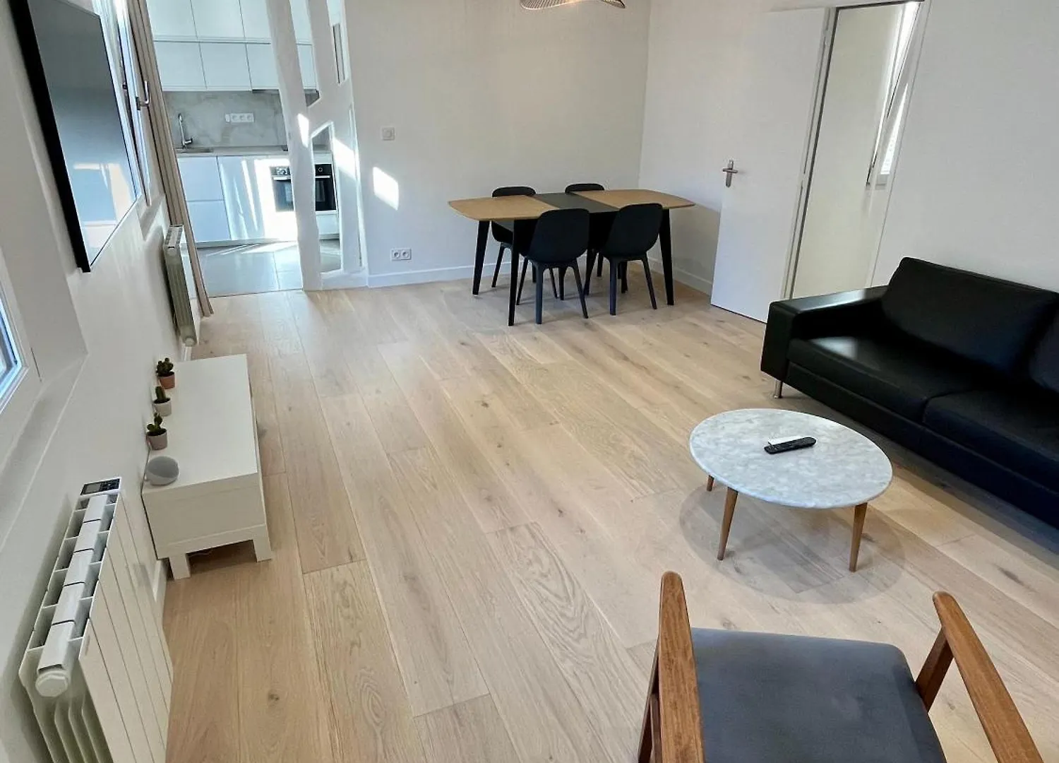 Lovely Apartment In Heart Of Paris 10 Min Walk To Louvre France