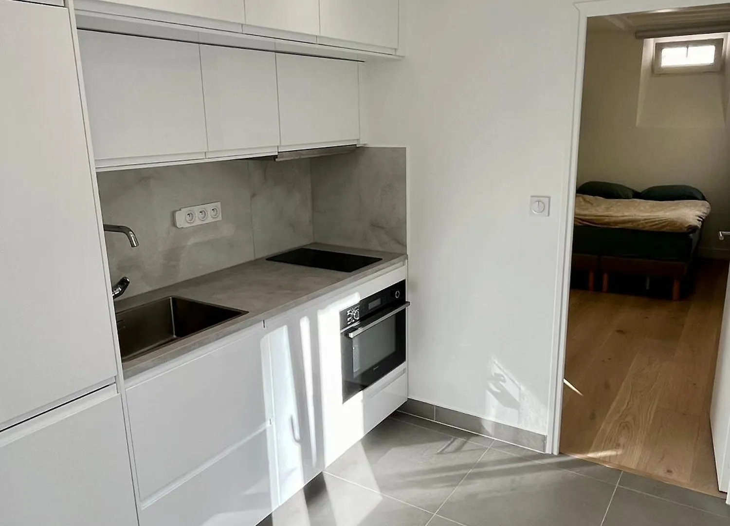 Lovely Apartment In Heart Of Paris 10 Min Walk To Louvre 0*,