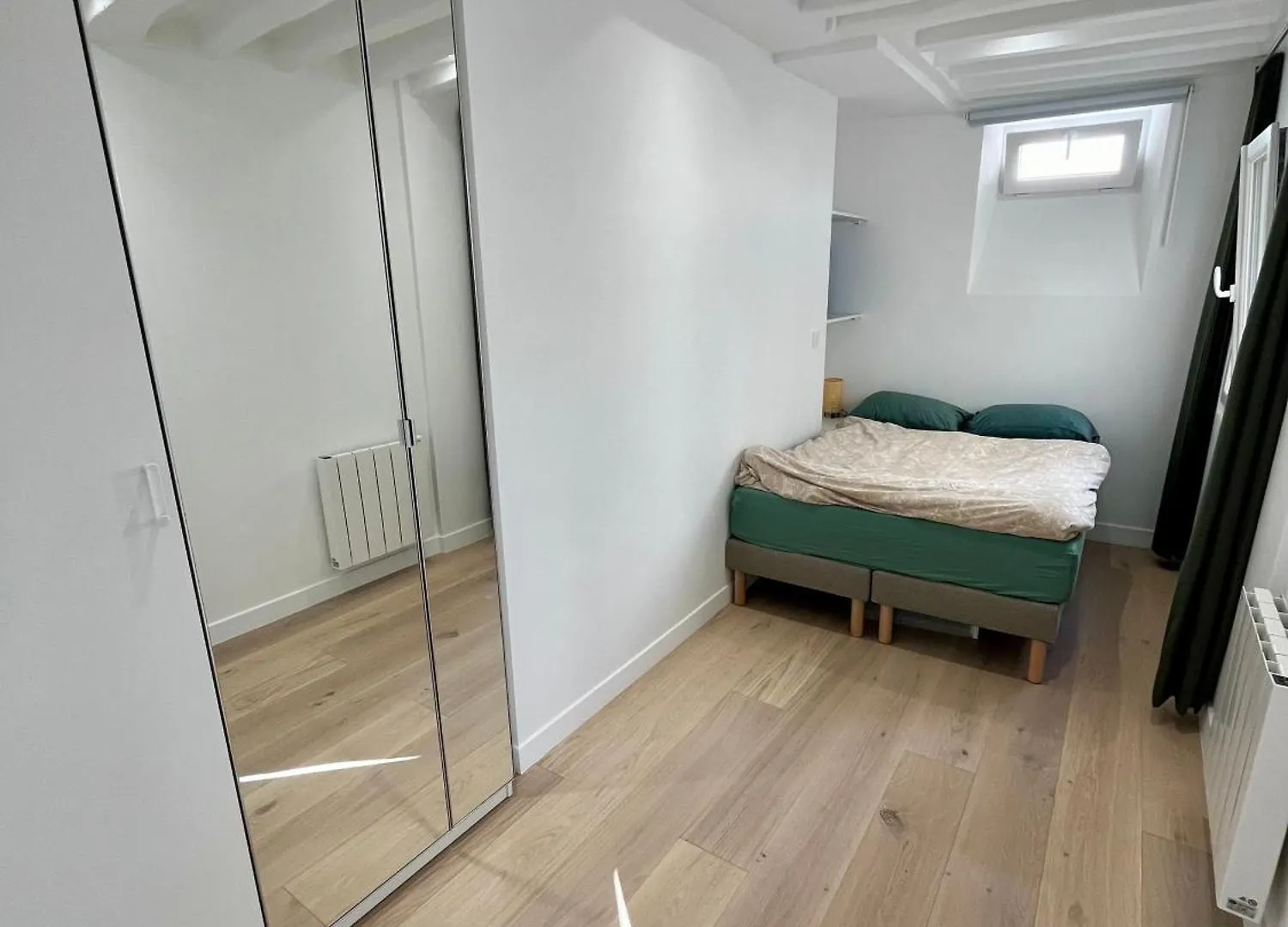 Lovely Apartment In Heart Of Paris 10 Min Walk To Louvre