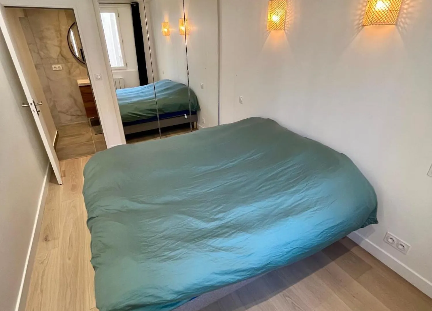 Lovely Apartment In Heart Of Paris 10 Min Walk To Louvre